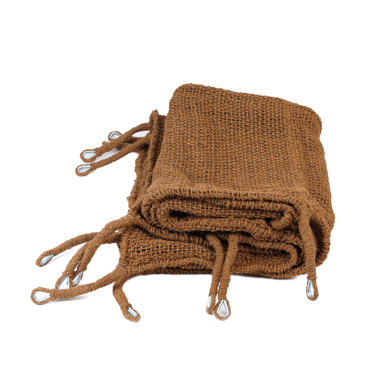 Bazar Bizar De Coco Shade Rechthoekig - Naturel - 400x300