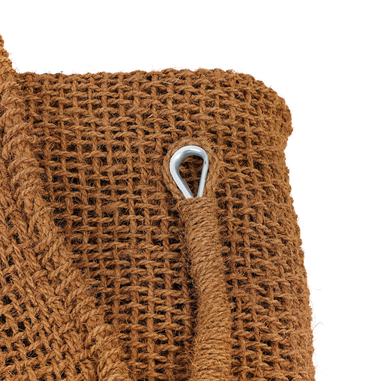 Bazar Bizar De Coco Shade Rechthoekig - Naturel - 400x300