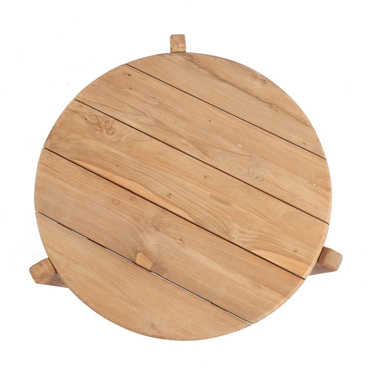 Bazar Bizar De Seseh Koffietafel - Set van 2 - Outdoor