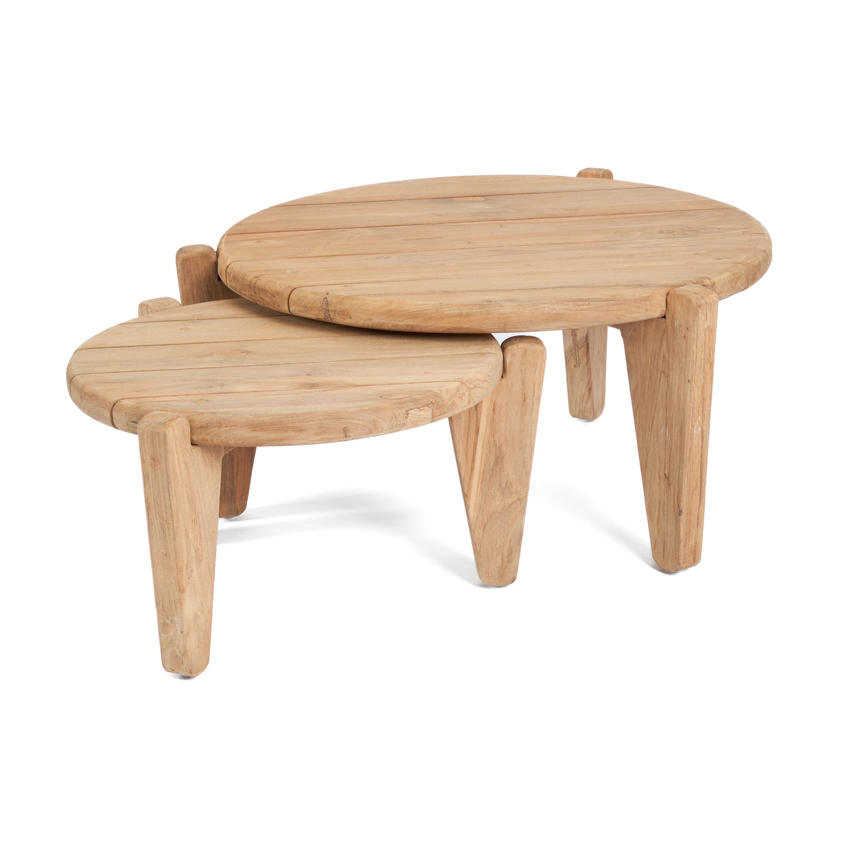 Bazar Bizar De Seseh Koffietafel - S - Outdoor