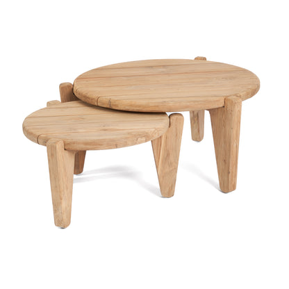 Bazar Bizar De Seseh Koffietafel - S - Outdoor