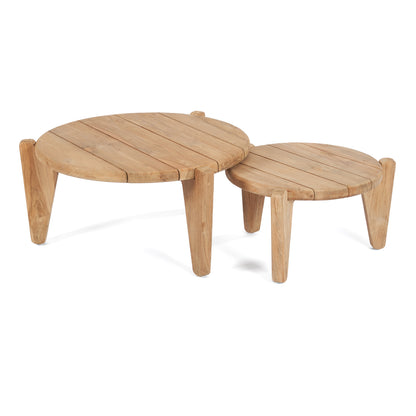Bazar Bizar De Seseh Koffietafel - S - Outdoor