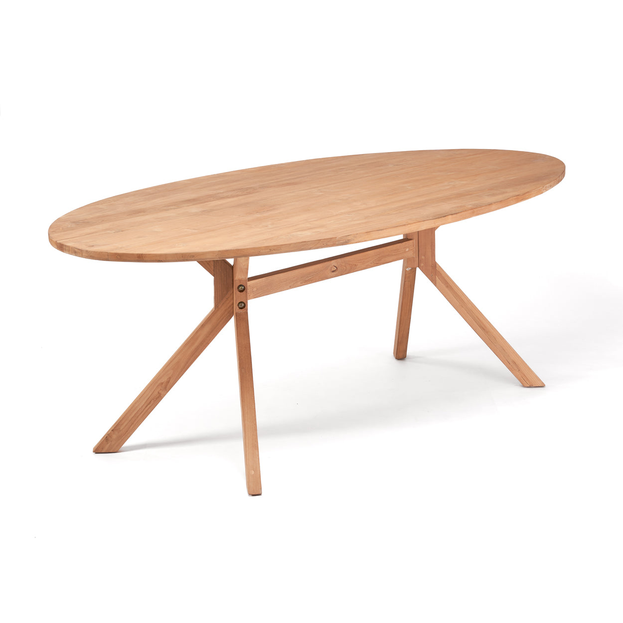 Bazar Bizar De Kulala Eettafel - Indoor