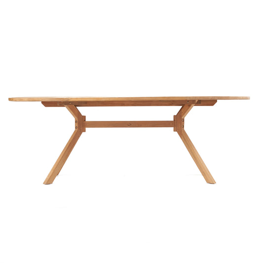 Bazar Bizar De Kulala Eettafel - Indoor