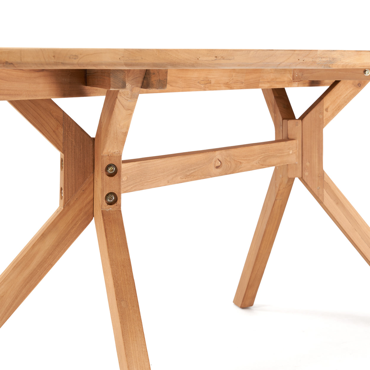 Bazar Bizar De Kulala Eettafel - Indoor