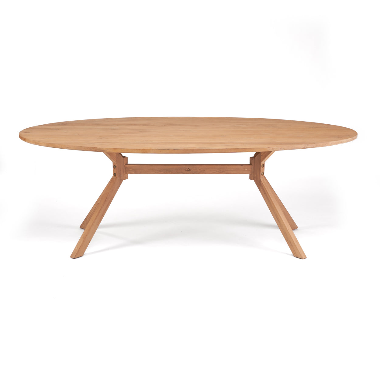 Bazar Bizar De Kulala Eettafel - Indoor