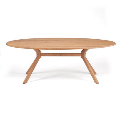 Bazar Bizar De Kulala Eettafel - Indoor