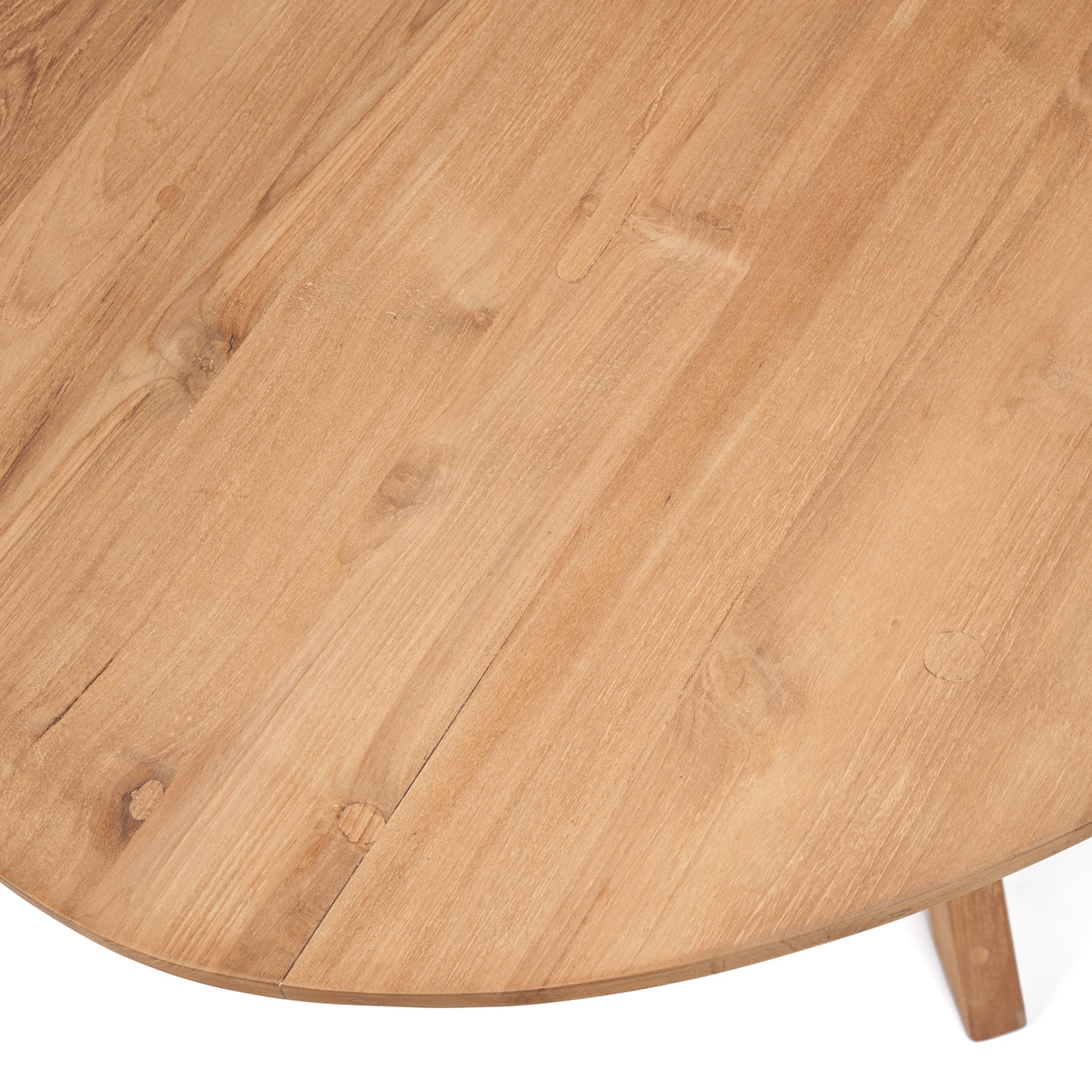 Bazar Bizar De Kulala Eettafel - Indoor