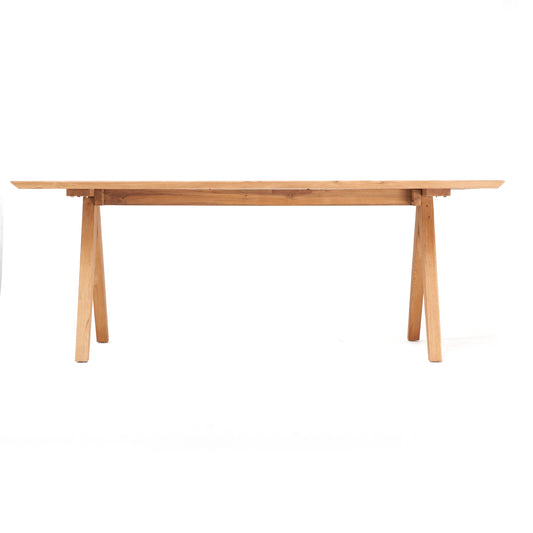 Bazar Bizar De Saint Croix eettafel - Binnen