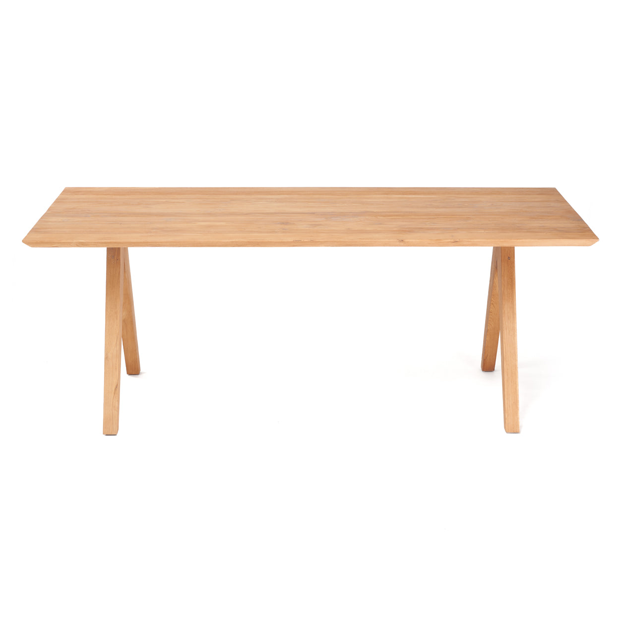 Bazar Bizar De Saint Croix eettafel - Binnen