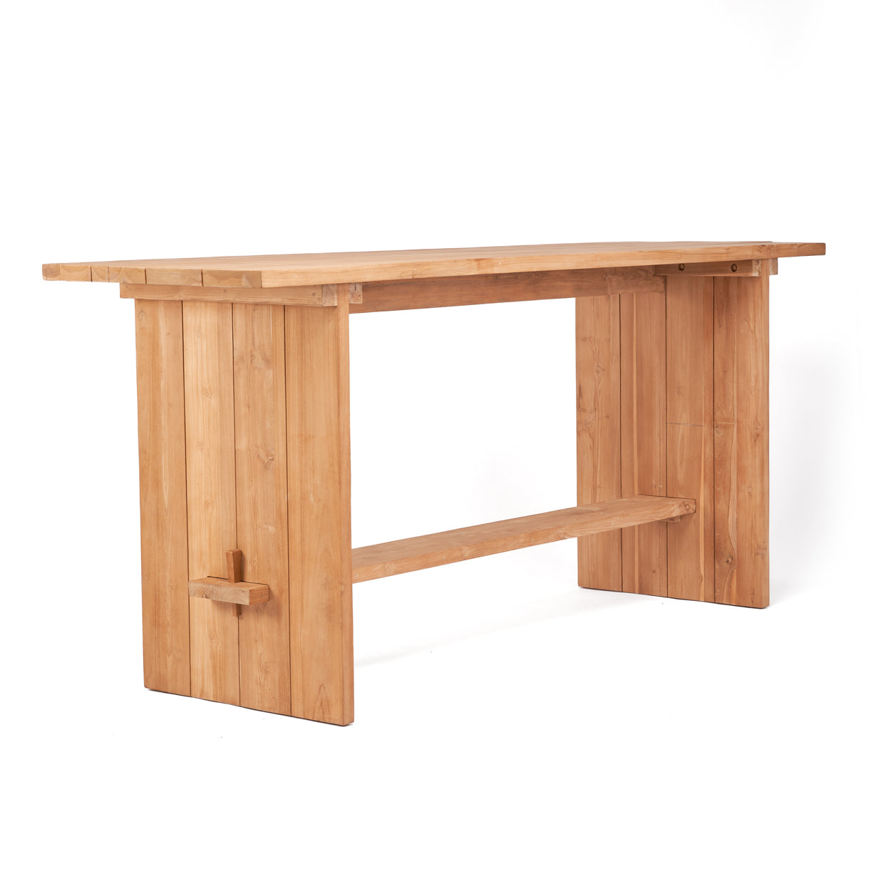 Bazar Bizar De Tabanan Barttafel - Outdoor