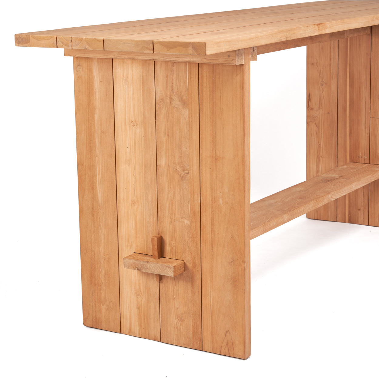 Bazar Bizar De Tabanan Barttafel - Outdoor