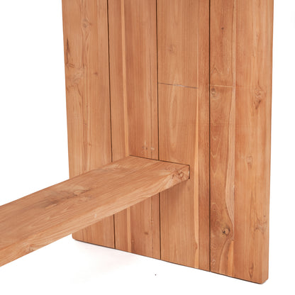 Bazar Bizar De Tabanan Barttafel - Outdoor