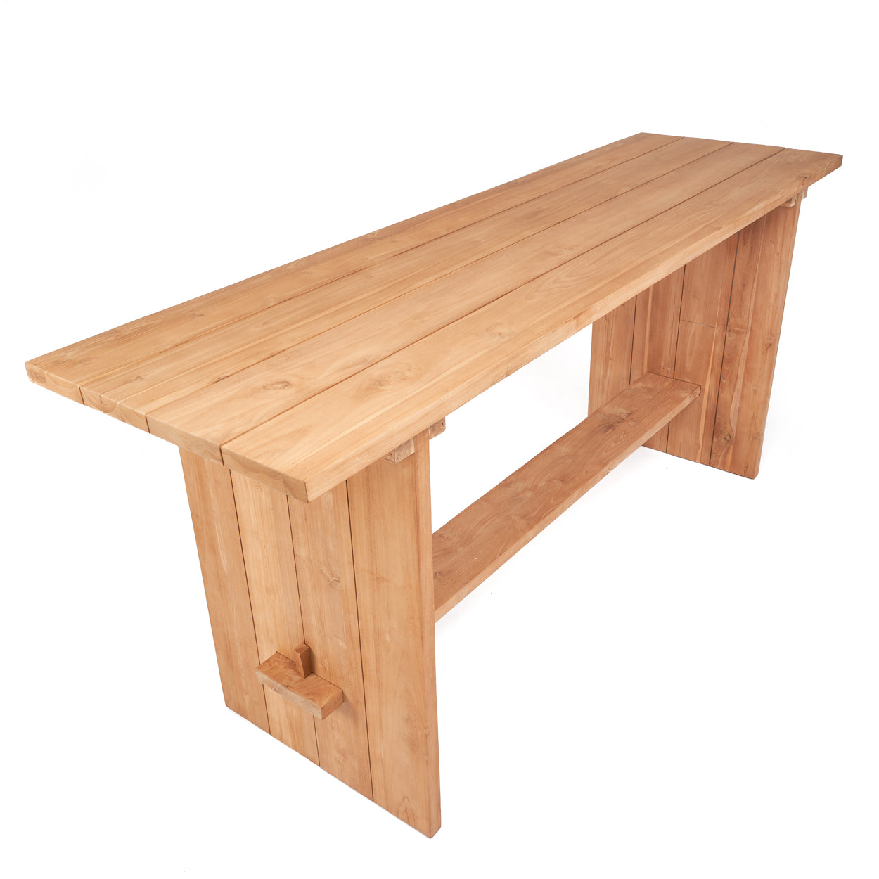 Bazar Bizar De Tabanan Barttafel - Outdoor