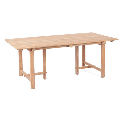 Bazar Bizar De Susut Eettafel - Outdoor