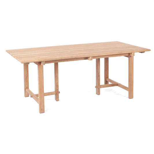 Bazar Bizar De Susut Eettafel - Outdoor