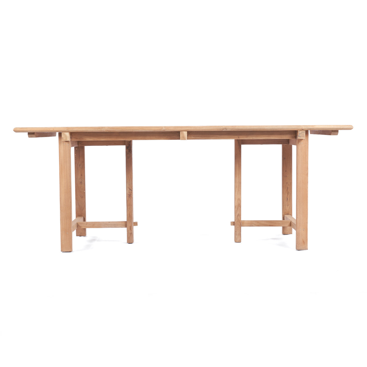 Bazar Bizar De Susut Eettafel - Outdoor