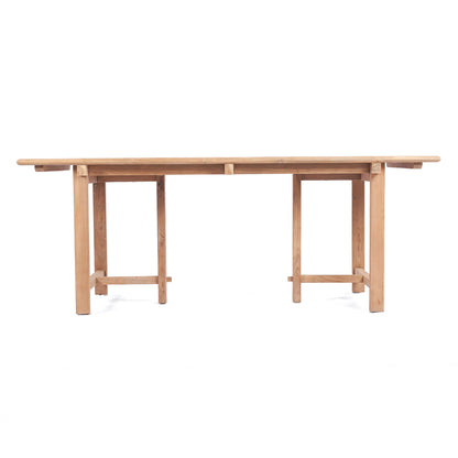 Bazar Bizar De Susut Eettafel - Outdoor