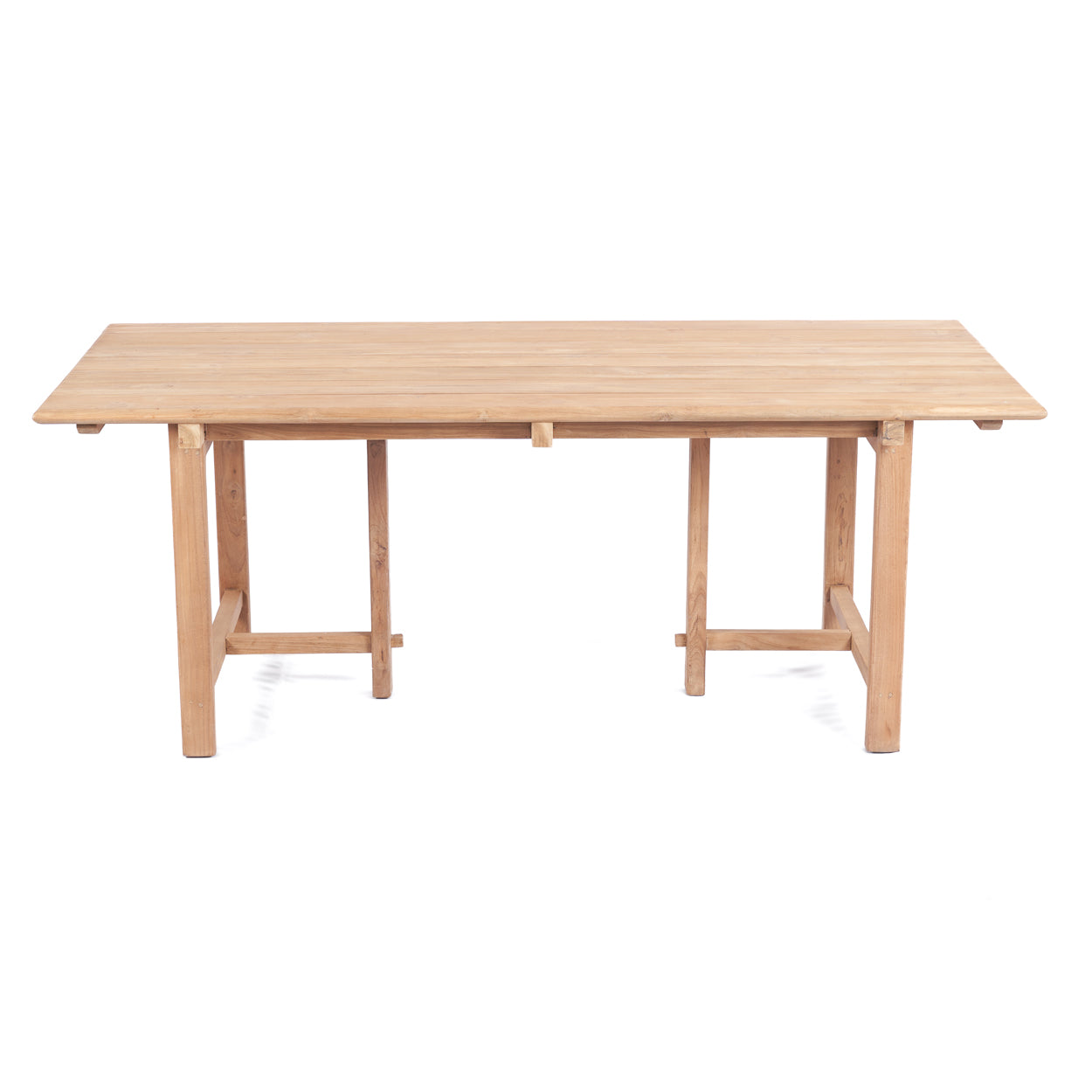 Bazar Bizar De Susut Eettafel - Outdoor