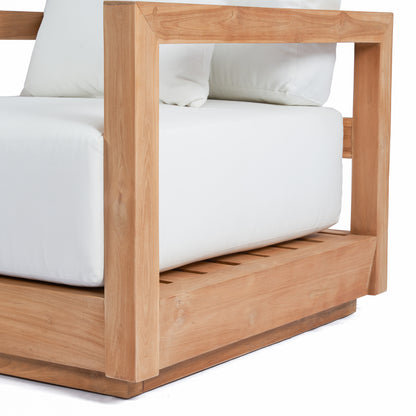 Bazar Bizar De Umalas Eenzit Sofa - Outdoor