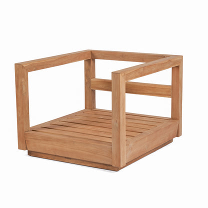 Bazar Bizar De Umalas Eenzit Sofa - Outdoor