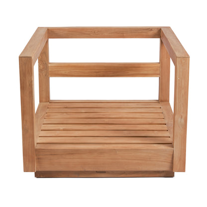 Bazar Bizar De Umalas Eenzit Sofa - Outdoor