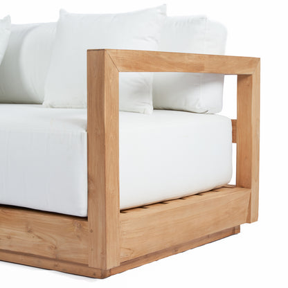 Bazar Bizar De Umalas Tweezitter Sofa - Outdoor