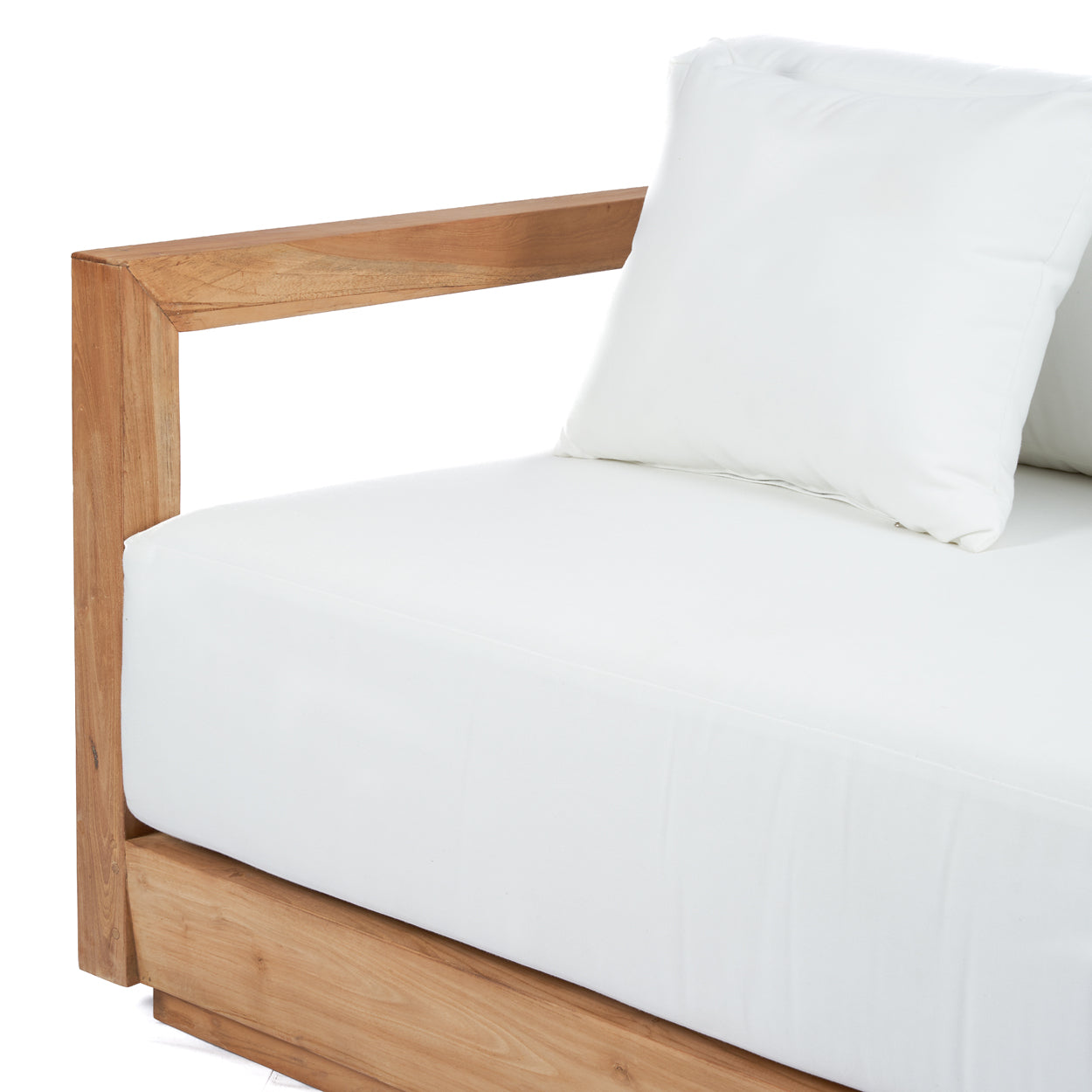 Bazar Bizar De Umalas Tweezitter Sofa - Outdoor