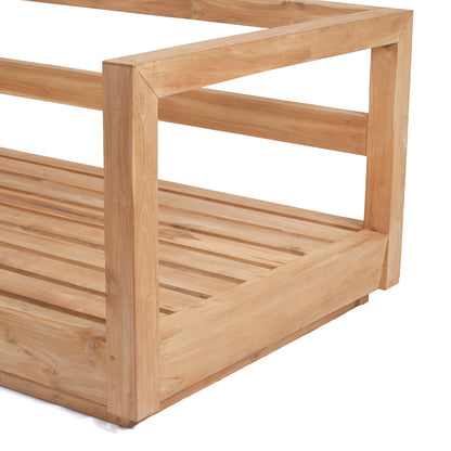Bazar Bizar De Umalas Tweezitter Sofa - Outdoor