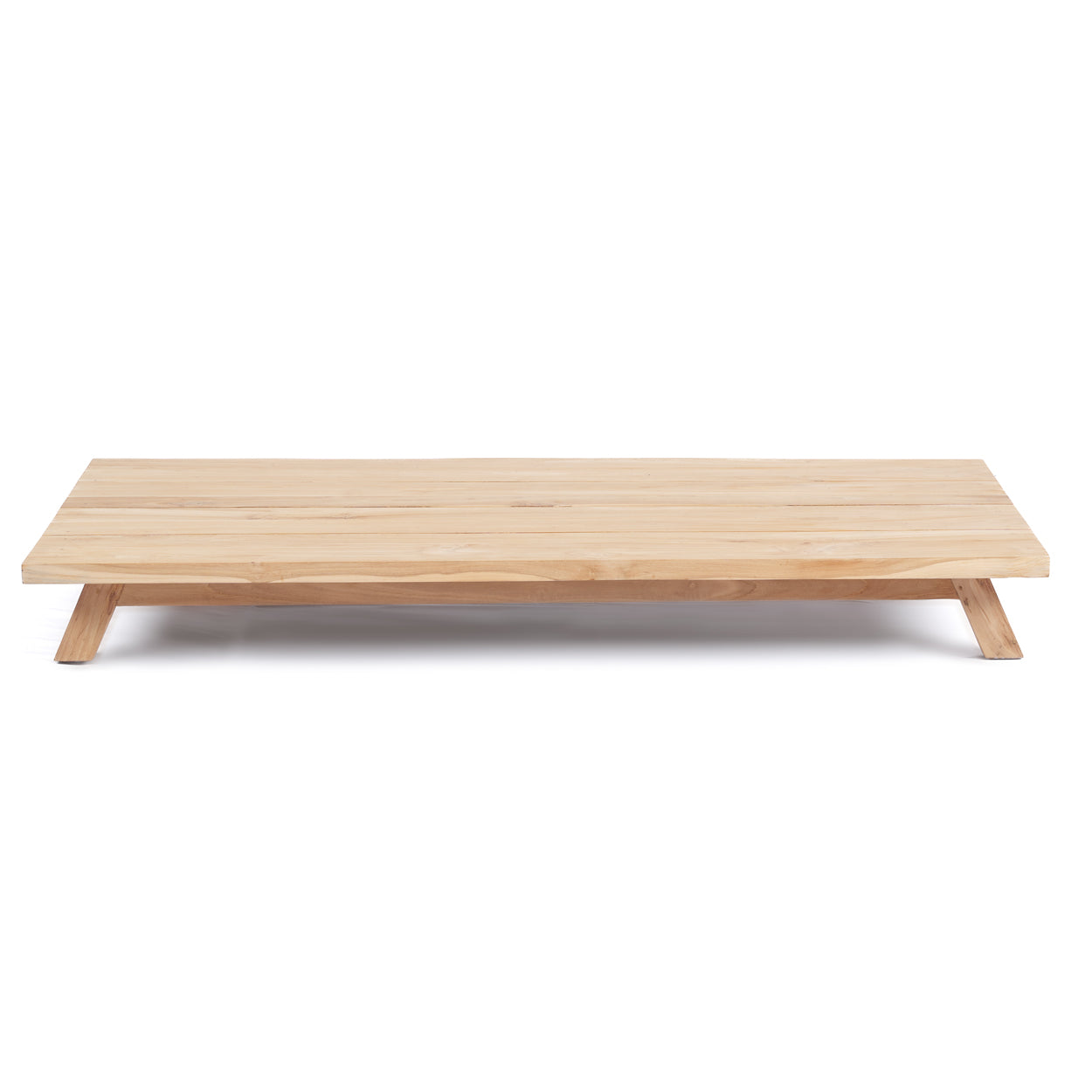 Bazar Bizar The Umalas Coffee Table - Outdoor