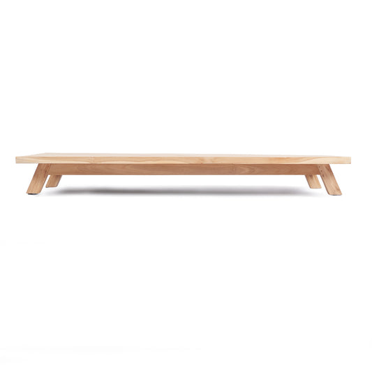 Bazar Bizar The Umalas Coffee Table - Outdoor