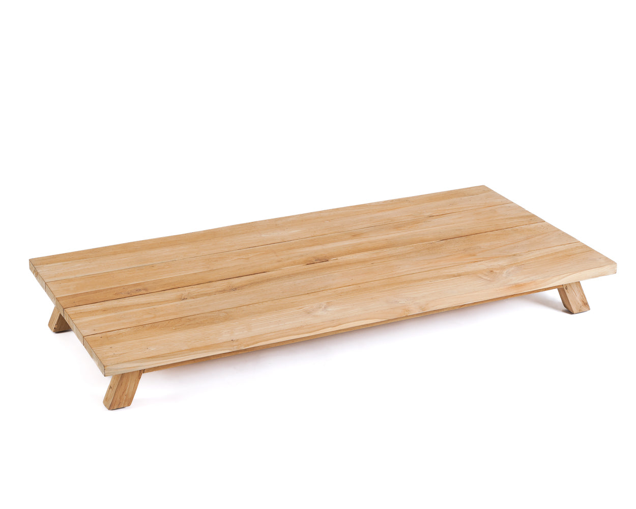 Bazar Bizar The Umalas Coffee Table - Outdoor