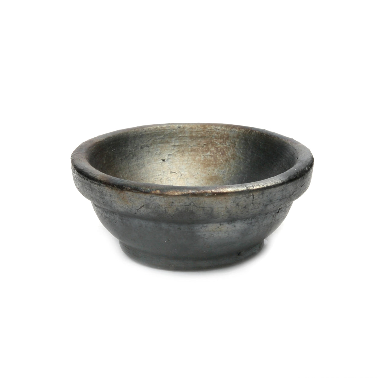 Bazar Bizar De Burned Kom - Zwart - XS