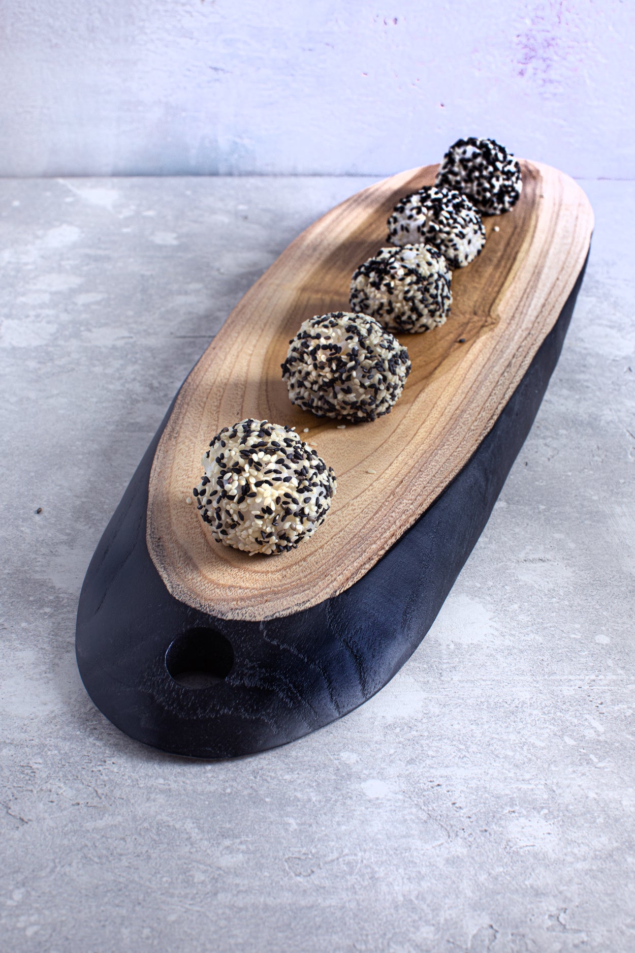 Bazar Bizar - De Bondi Tapas Plank