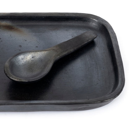 Bazar Bizar De Burned Tapaslepel