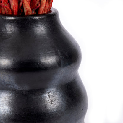 Bazar Bizar De Burned Vaas