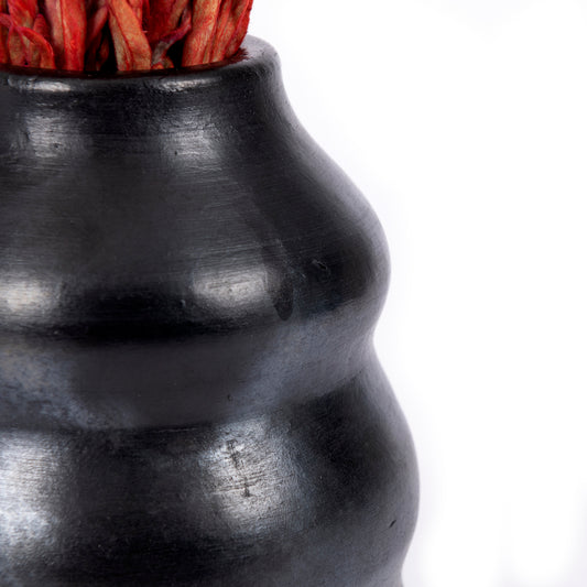 Bazar Bizar De Burned Vaas