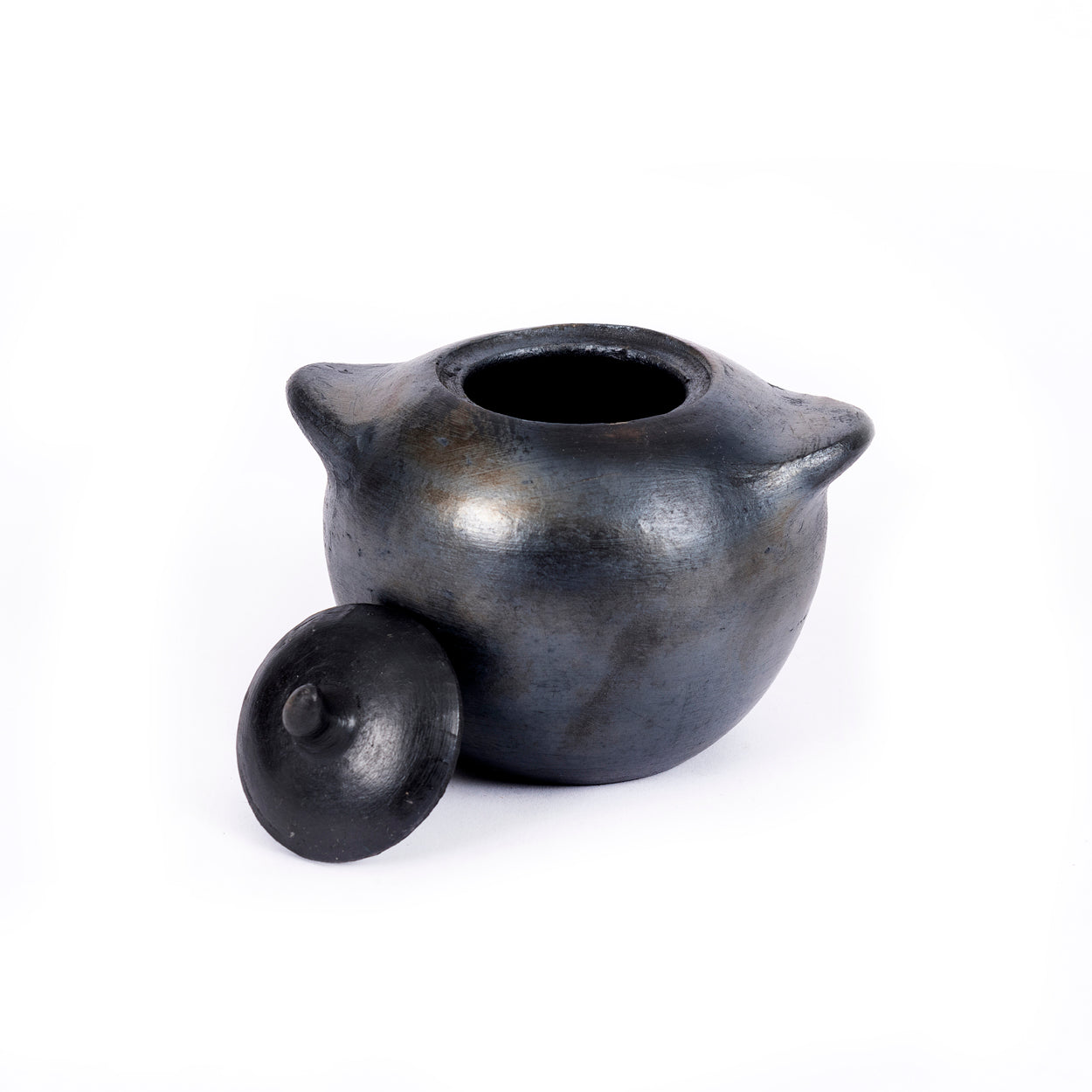 Bazar Bizar Het Burned Potje - L