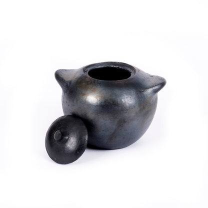 Bazar Bizar Het Burned Potje - L