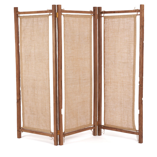 Bazar Bizar De Zenbu Divider - Naturel