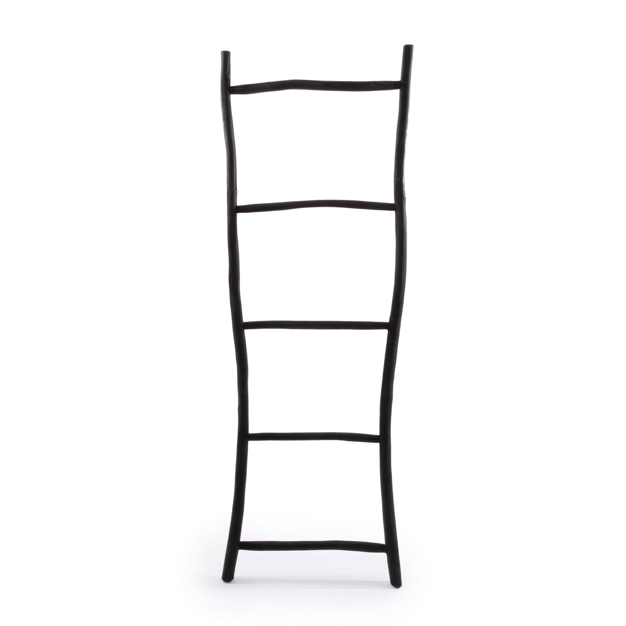 Bazar Bizar De Tulum Ladder - Zwart - 165