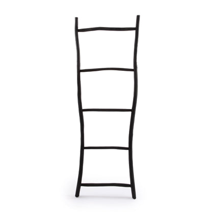 Bazar Bizar De Tulum Ladder - Zwart - 165