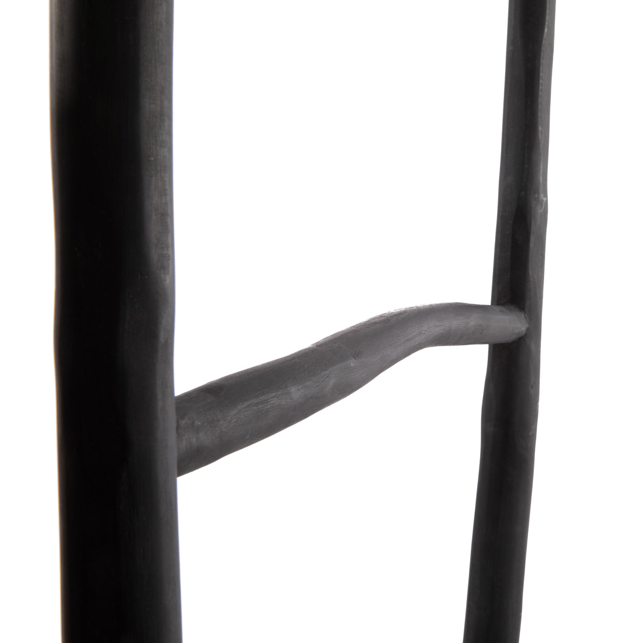 Bazar Bizar De Tulum Ladder - Zwart - 165