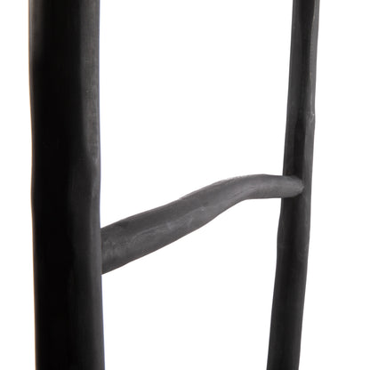 Bazar Bizar De Tulum Ladder - Zwart - 165