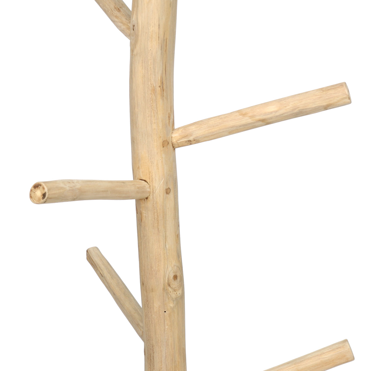 Bazar Bizar De Kapstok - Naturel