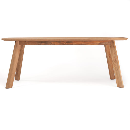 Bazar Bizar De Tutuala Eettafel - Outdoor