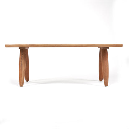 Bazar Bizar De Matita Eettafel - Outdoor