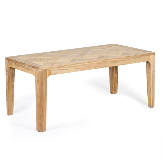 Bazar Bizar De Boibao Eettafel