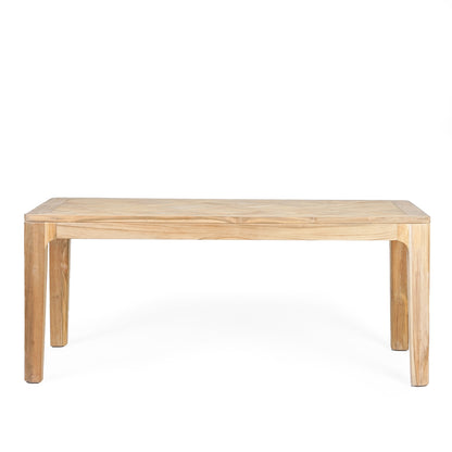Bazar Bizar De Boibao Eettafel
