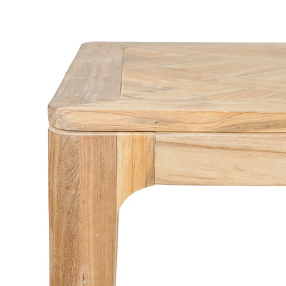 Bazar Bizar De Boibao Eettafel